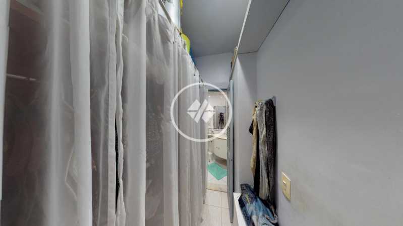 Apartamento 3 quartos à venda  Jardim Botânico, Rio de Janeiro - R$ 1.440.000