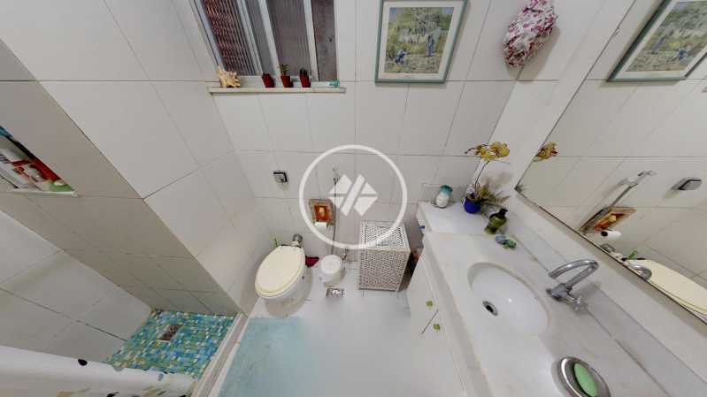 Apartamento 3 quartos à venda  Jardim Botânico, Rio de Janeiro - R$ 1.440.000