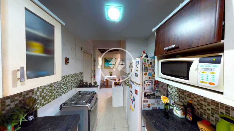 Apartamento 3 quartos à venda  Jardim Botânico, Rio de Janeiro - R$ 1.440.000