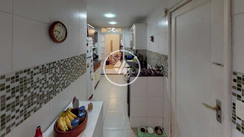 Apartamento 3 quartos à venda  Jardim Botânico, Rio de Janeiro - R$ 1.440.000