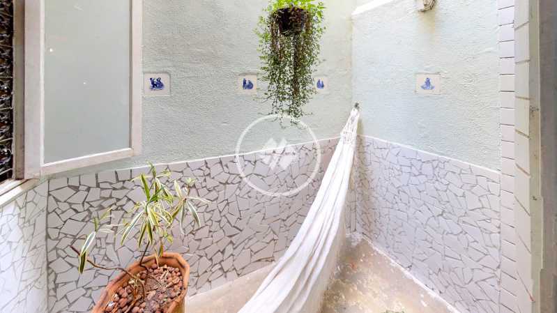Apartamento 3 quartos à venda  Jardim Botânico, Rio de Janeiro - R$ 1.440.000