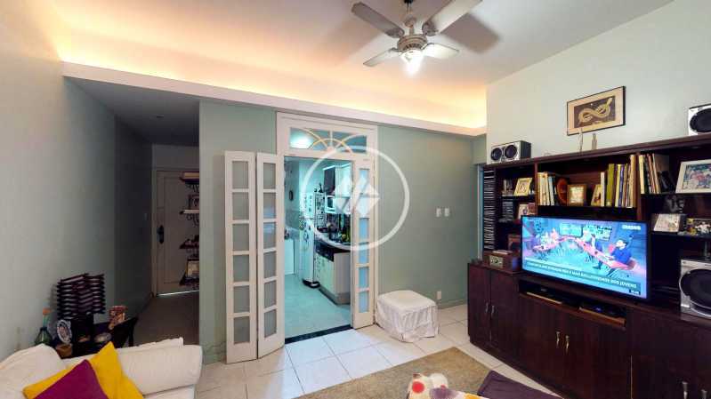 Apartamento 3 quartos à venda  Jardim Botânico, Rio de Janeiro - R$ 1.440.000