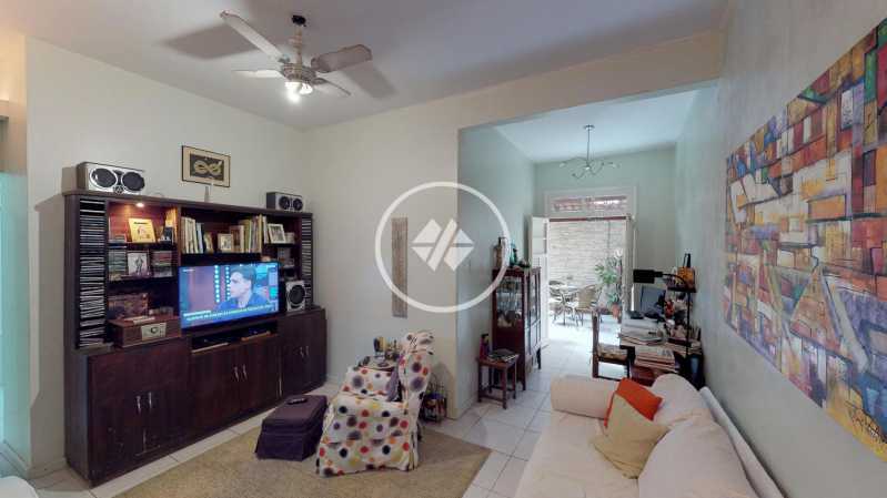 Apartamento 3 quartos à venda  Jardim Botânico, Rio de Janeiro - R$ 1.440.000