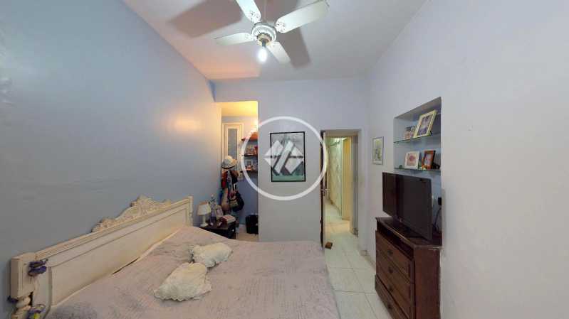 Apartamento 3 quartos à venda  Jardim Botânico, Rio de Janeiro - R$ 1.440.000
