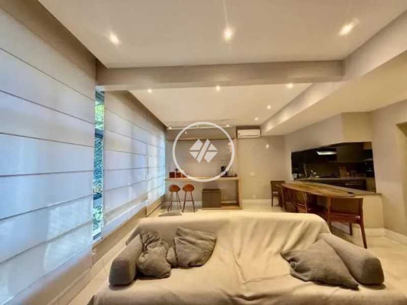 Apartamento 3 quartos à venda  Leblon, Rio de Janeiro - R$ 3.040.000