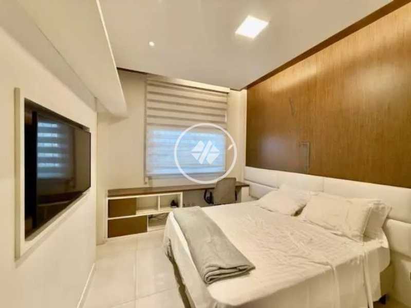 Apartamento 3 quartos à venda  Leblon, Rio de Janeiro - R$ 3.040.000