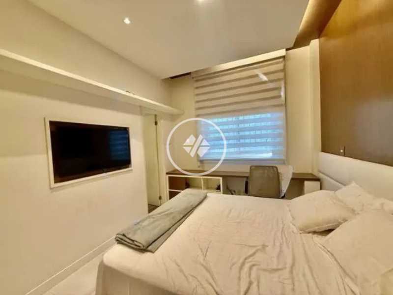 Apartamento 3 quartos à venda  Leblon, Rio de Janeiro - R$ 3.040.000