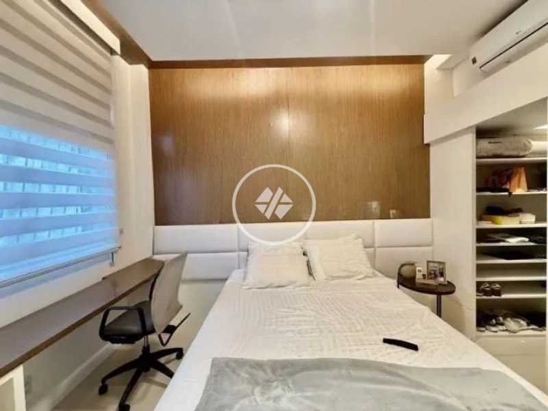 Apartamento 3 quartos à venda  Leblon, Rio de Janeiro - R$ 3.040.000