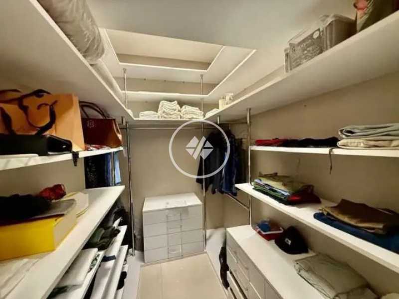 Apartamento 3 quartos à venda  Leblon, Rio de Janeiro - R$ 3.040.000