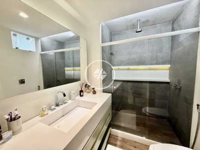 Apartamento 3 quartos à venda  Leblon, Rio de Janeiro - R$ 3.040.000