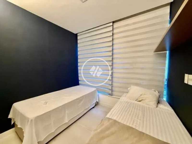 Apartamento 3 quartos à venda  Leblon, Rio de Janeiro - R$ 3.040.000
