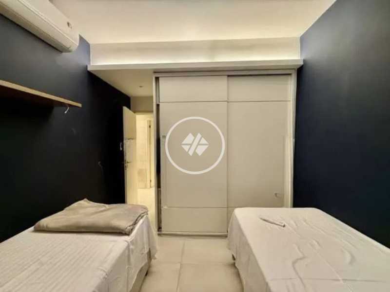 Apartamento 3 quartos à venda  Leblon, Rio de Janeiro - R$ 3.040.000