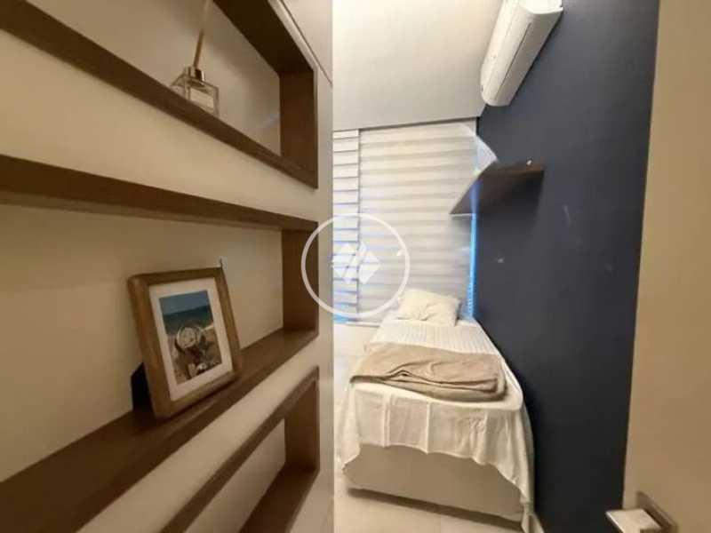 Apartamento 3 quartos à venda  Leblon, Rio de Janeiro - R$ 3.040.000