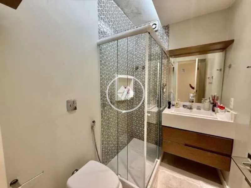 Apartamento 3 quartos à venda  Leblon, Rio de Janeiro - R$ 3.040.000
