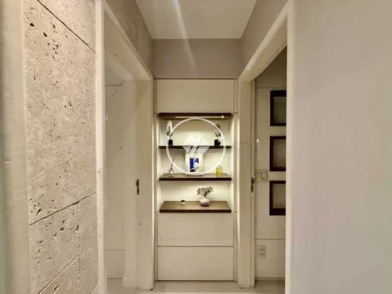 Apartamento 3 quartos à venda  Leblon, Rio de Janeiro - R$ 3.040.000
