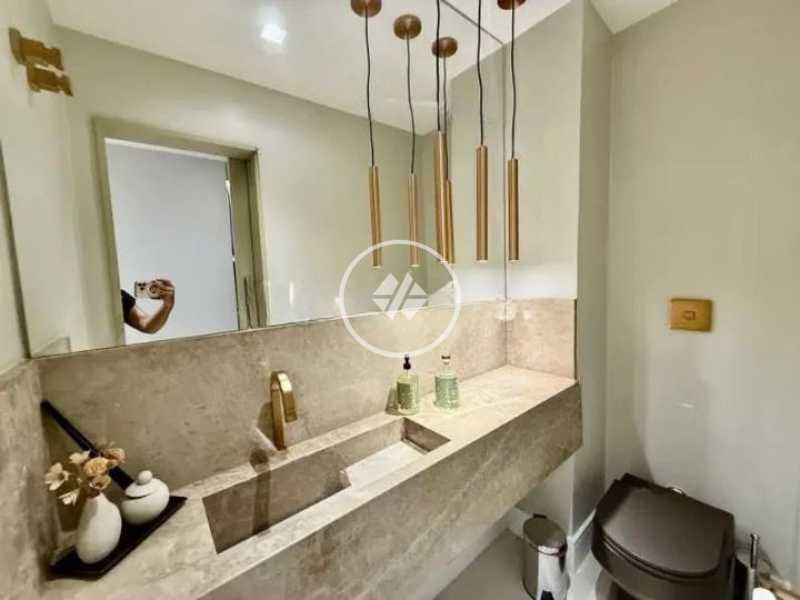 Apartamento 3 quartos à venda  Leblon, Rio de Janeiro - R$ 3.040.000