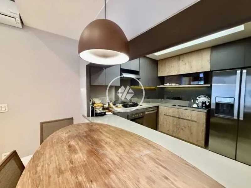 Apartamento 3 quartos à venda  Leblon, Rio de Janeiro - R$ 3.040.000