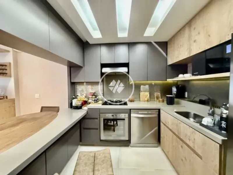 Apartamento 3 quartos à venda  Leblon, Rio de Janeiro - R$ 3.040.000