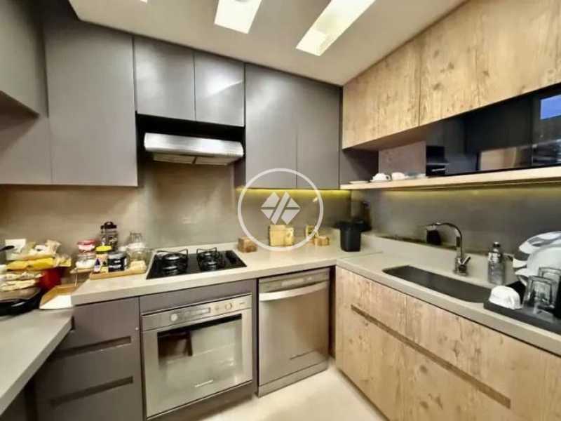 Apartamento 3 quartos à venda  Leblon, Rio de Janeiro - R$ 3.040.000