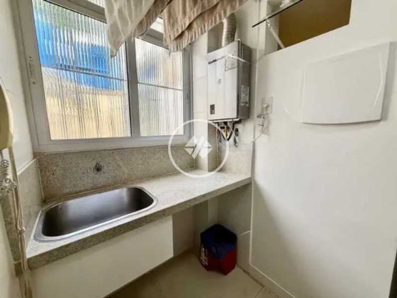 Apartamento 3 quartos à venda  Leblon, Rio de Janeiro - R$ 3.040.000
