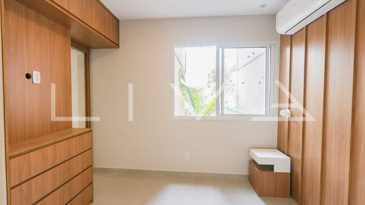 Apartamento 2 quartos à venda  Botafogo, Rio de Janeiro - R$ 1.489.000