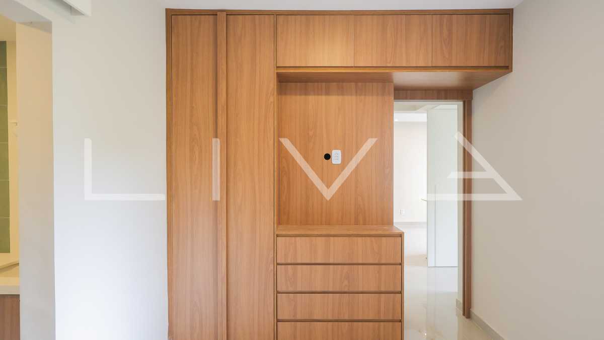 Apartamento 2 quartos à venda  Botafogo, Rio de Janeiro - R$ 1.489.000