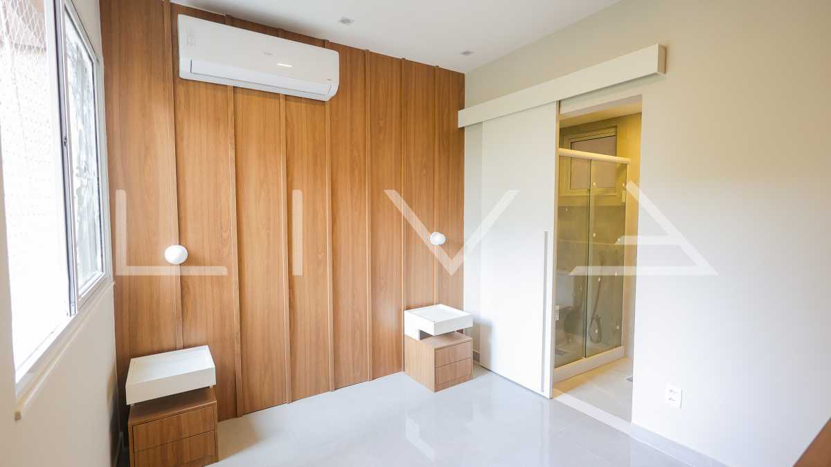 Apartamento 2 quartos à venda  Botafogo, Rio de Janeiro - R$ 1.489.000