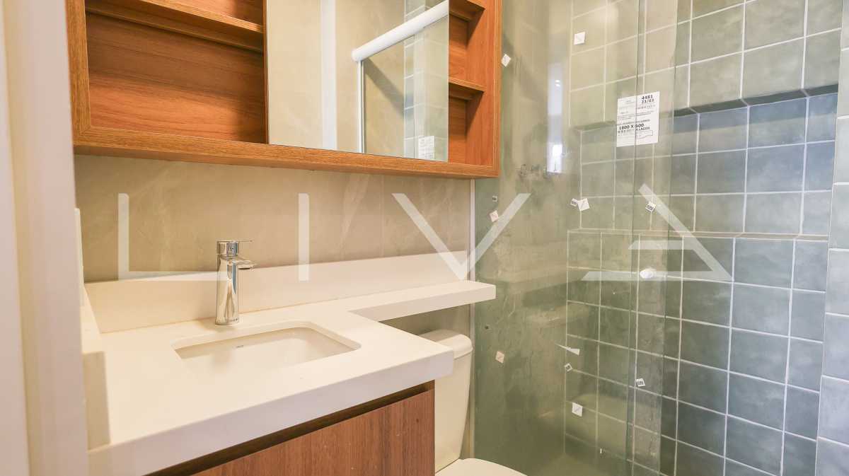 Apartamento 2 quartos à venda  Botafogo, Rio de Janeiro - R$ 1.489.000
