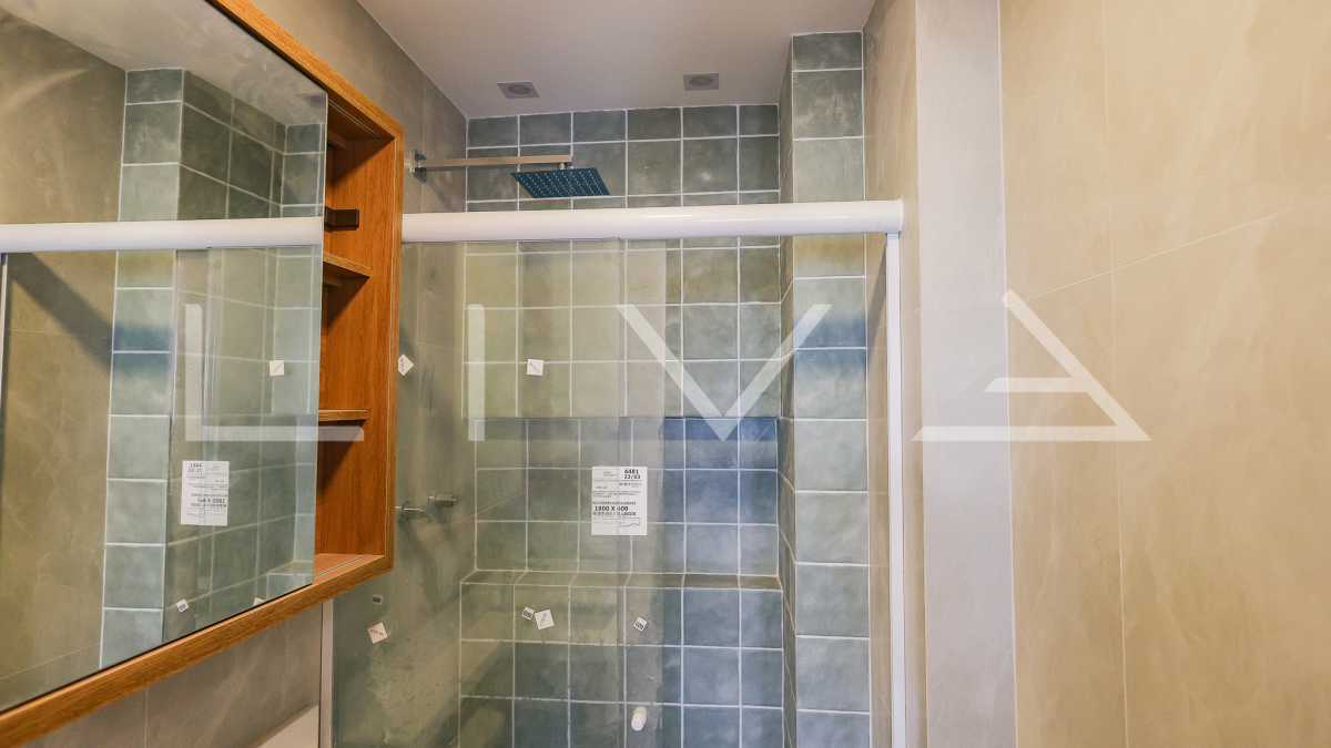 Apartamento 2 quartos à venda  Botafogo, Rio de Janeiro - R$ 1.489.000