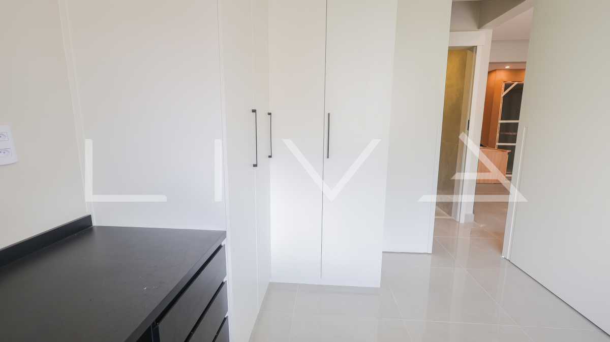 Apartamento 2 quartos à venda  Botafogo, Rio de Janeiro - R$ 1.489.000