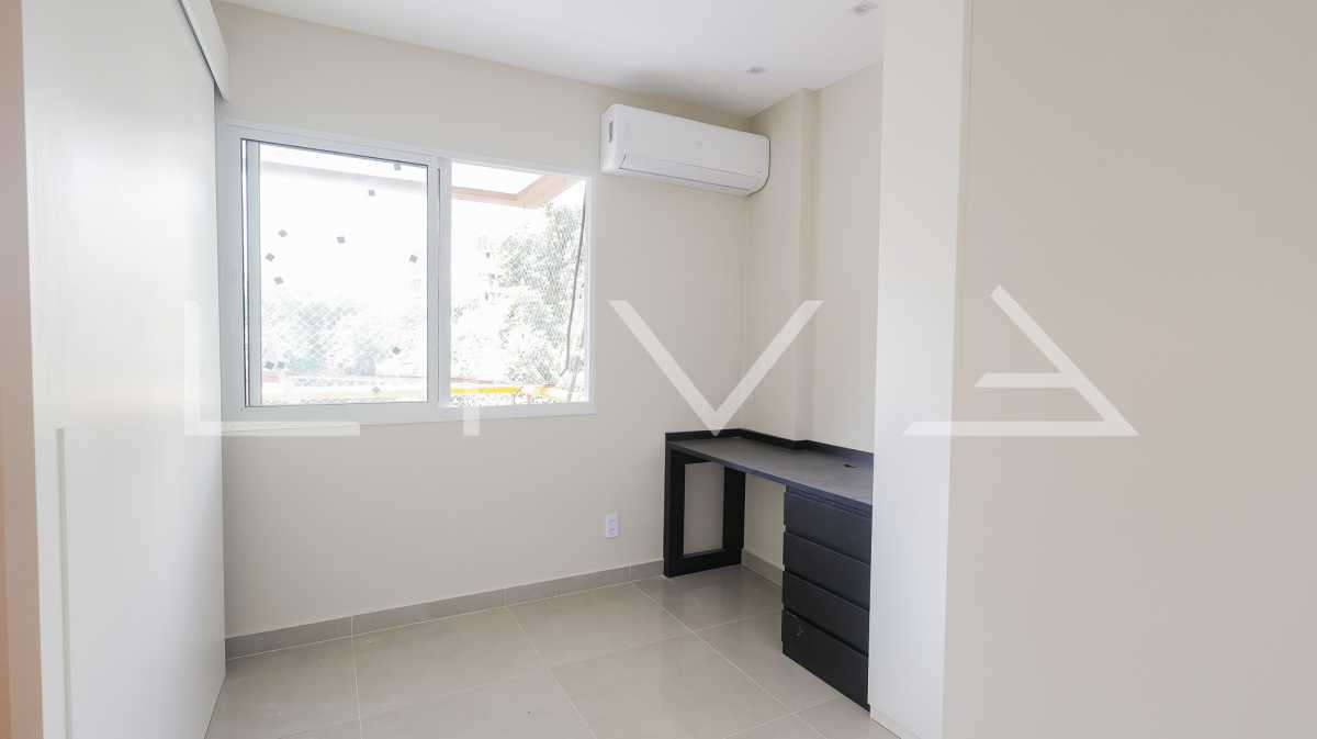 Apartamento 2 quartos à venda  Botafogo, Rio de Janeiro - R$ 1.489.000