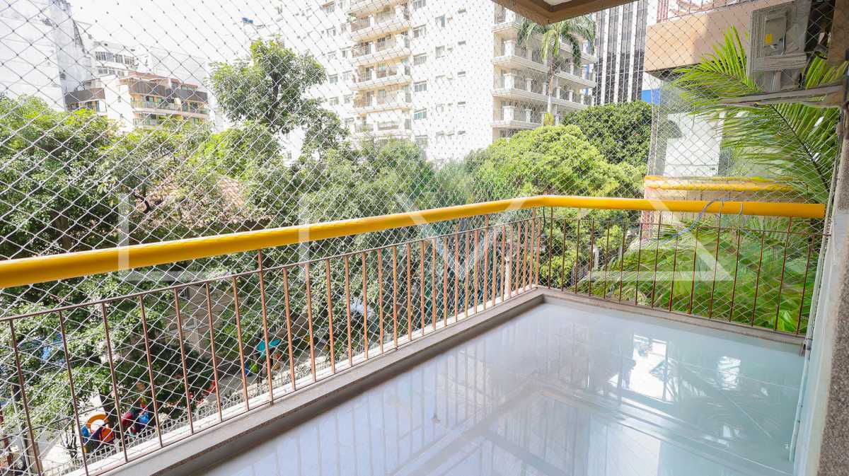 Apartamento 2 quartos à venda  Botafogo, Rio de Janeiro - R$ 1.489.000