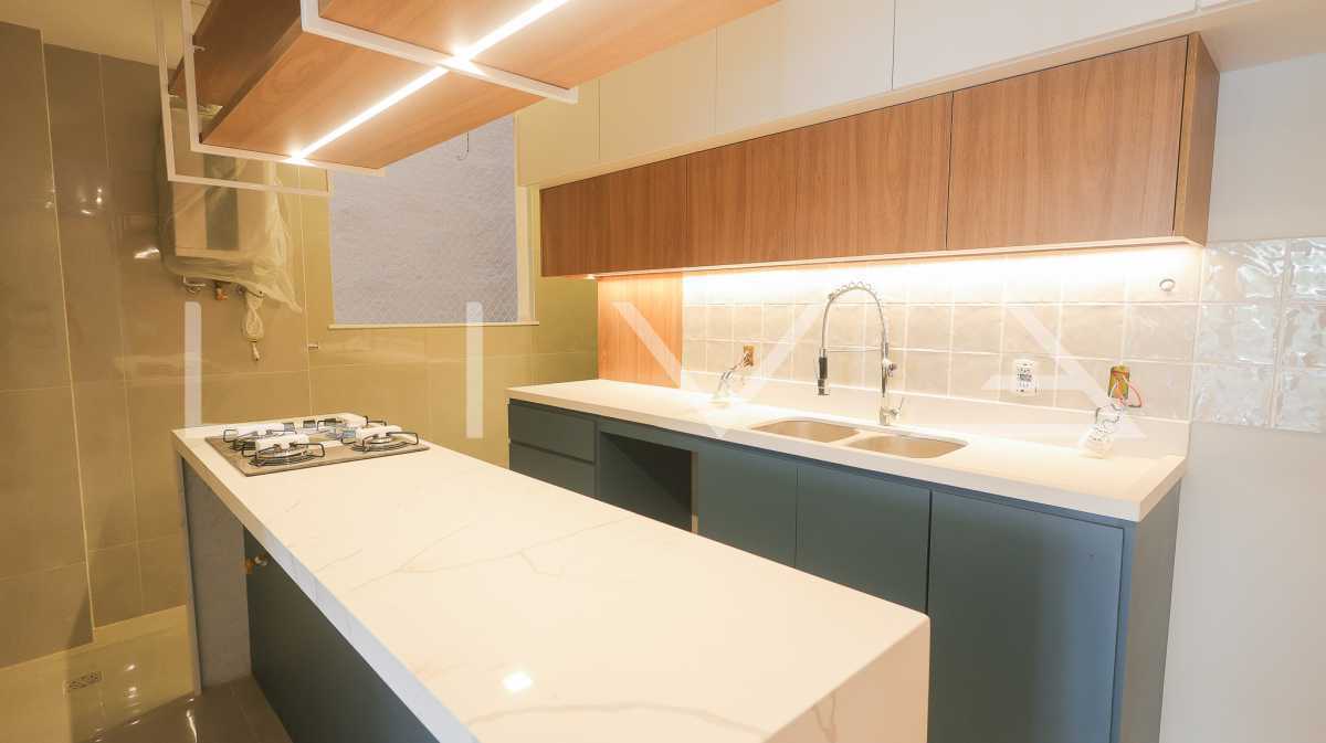 Apartamento 2 quartos à venda  Botafogo, Rio de Janeiro - R$ 1.489.000