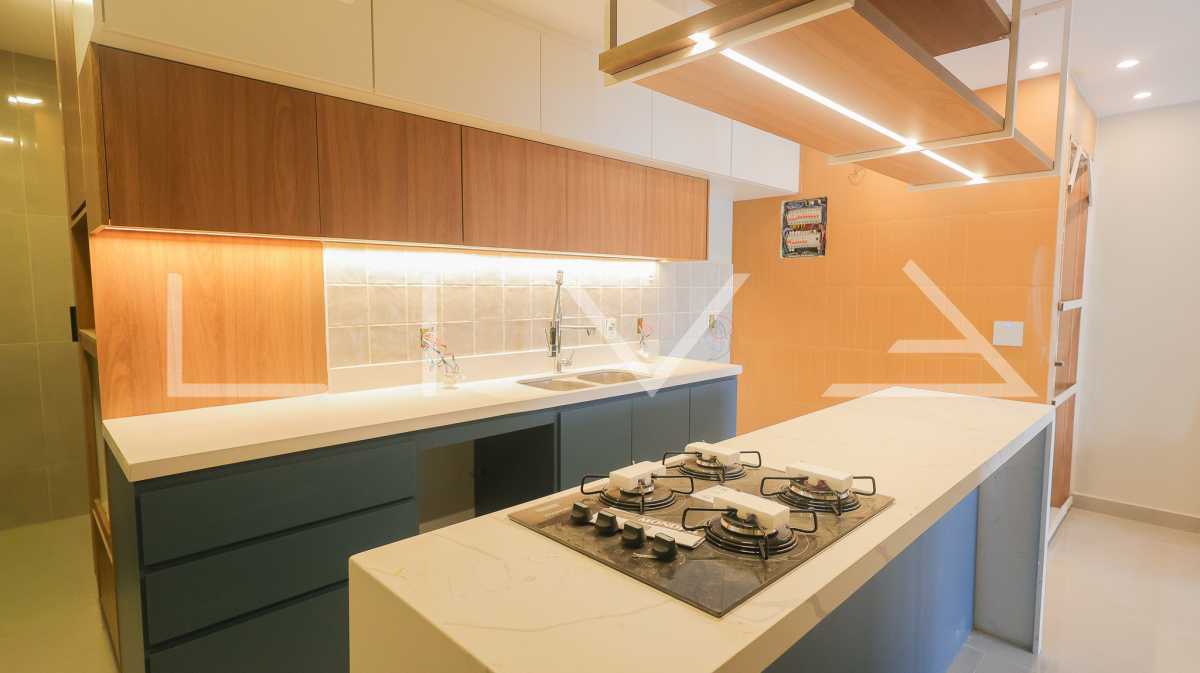 Apartamento 2 quartos à venda  Botafogo, Rio de Janeiro - R$ 1.489.000