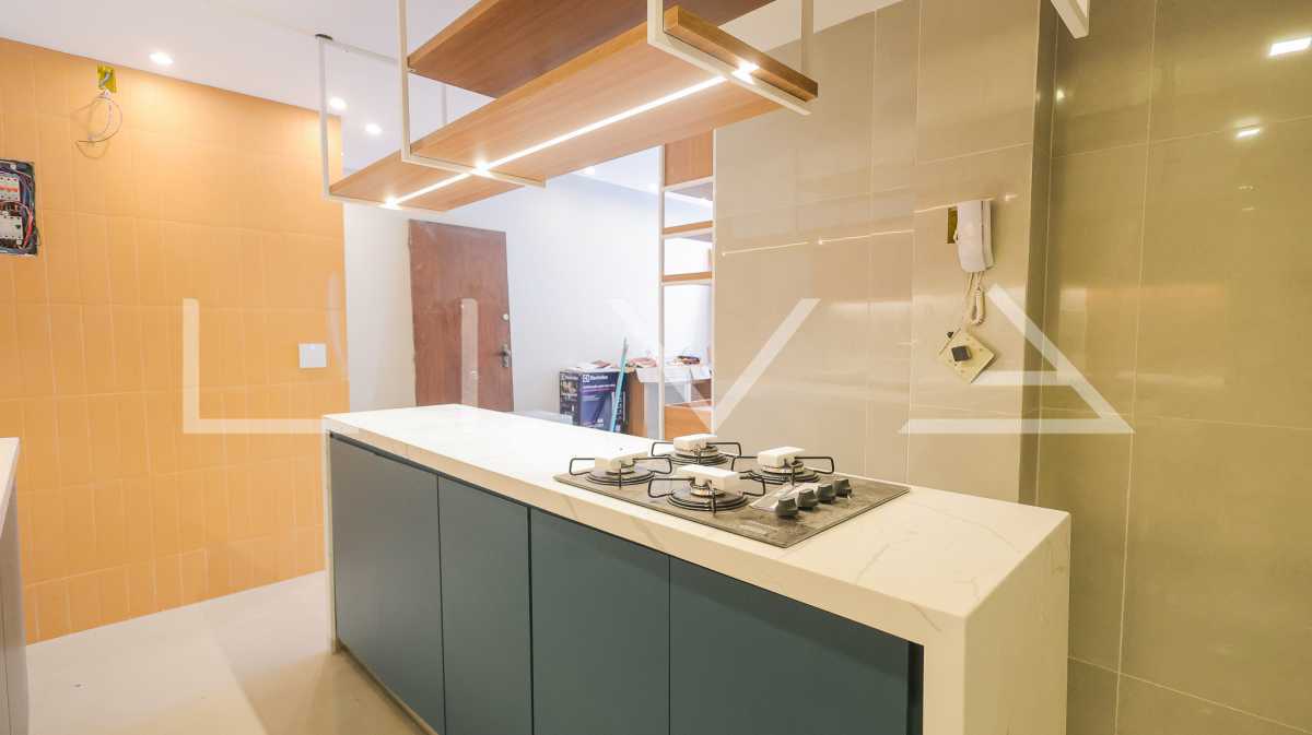 Apartamento 2 quartos à venda  Botafogo, Rio de Janeiro - R$ 1.489.000