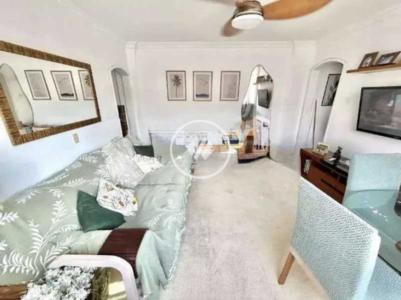 Apartamento 3 quartos à venda  Leblon, Rio de Janeiro - R$ 1.500.000