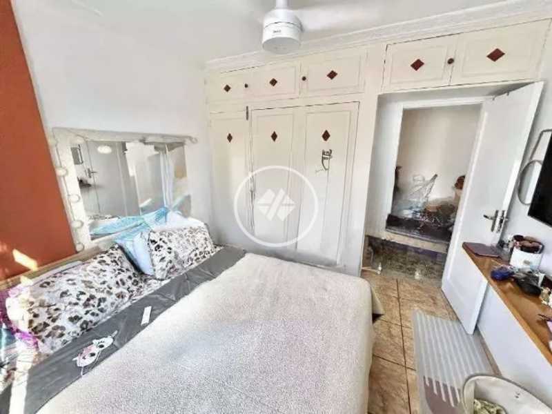 Apartamento 3 quartos à venda  Leblon, Rio de Janeiro - R$ 1.500.000