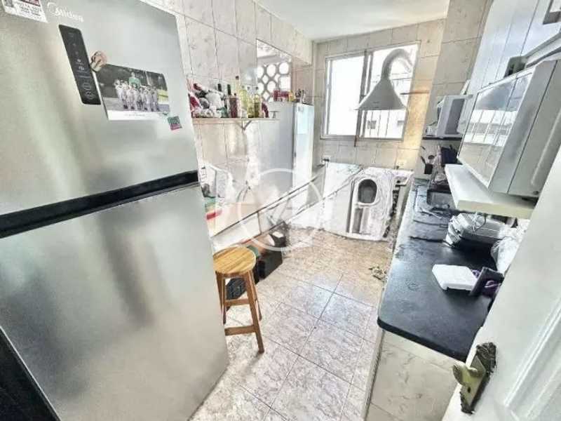 Apartamento 3 quartos à venda  Leblon, Rio de Janeiro - R$ 1.500.000