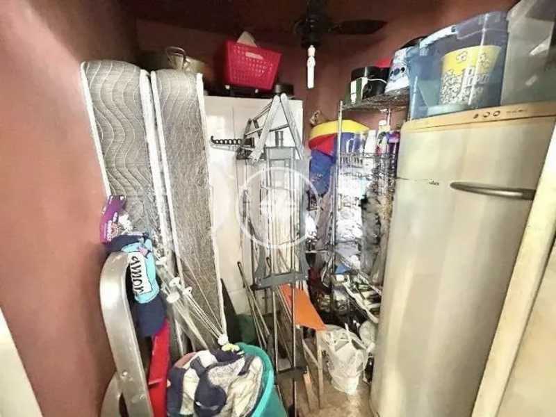 Apartamento 3 quartos à venda  Leblon, Rio de Janeiro - R$ 1.500.000