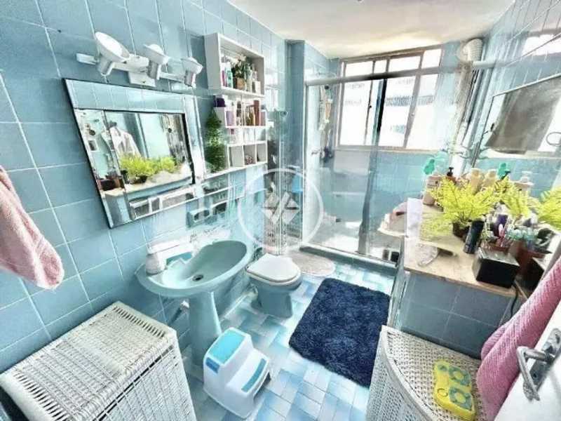 Apartamento 3 quartos à venda  Leblon, Rio de Janeiro - R$ 1.500.000