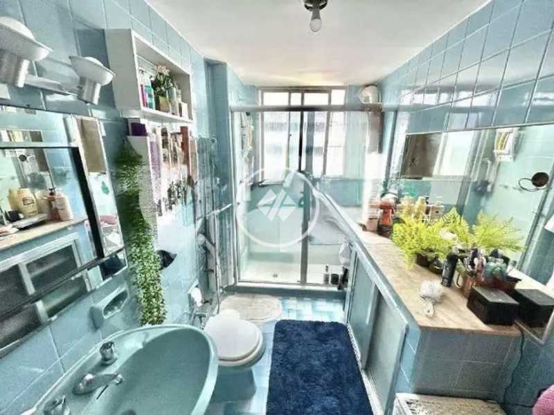 Apartamento 3 quartos à venda  Leblon, Rio de Janeiro - R$ 1.500.000