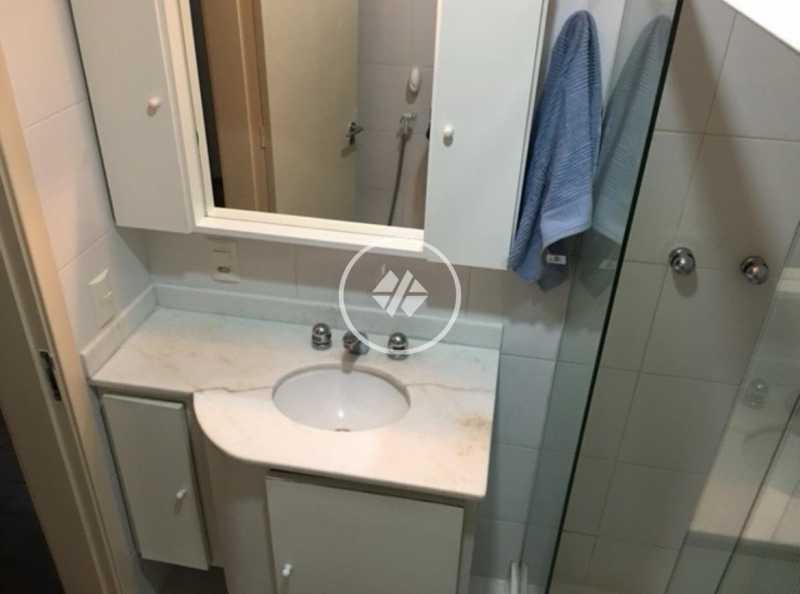 Apartamento 2 quartos à venda  Copacabana, Rio de Janeiro - R$ 900.000