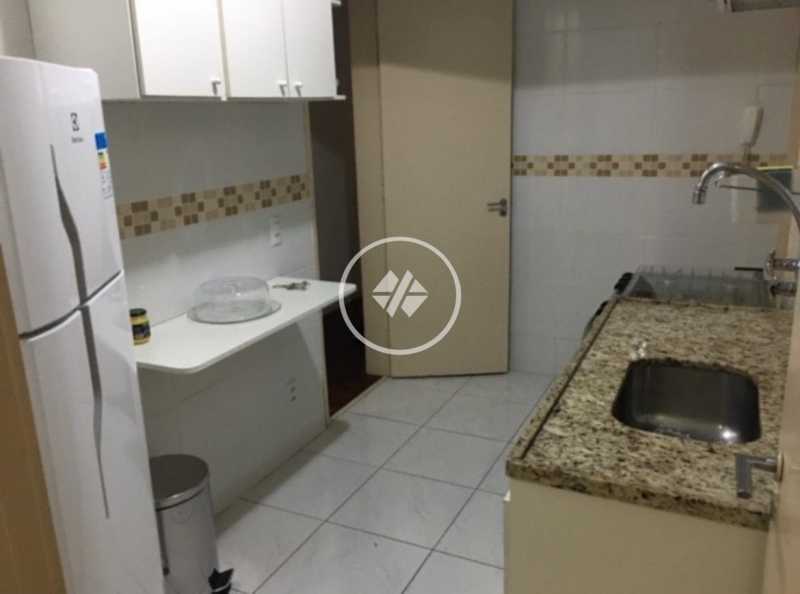 Apartamento 2 quartos à venda  Copacabana, Rio de Janeiro - R$ 900.000