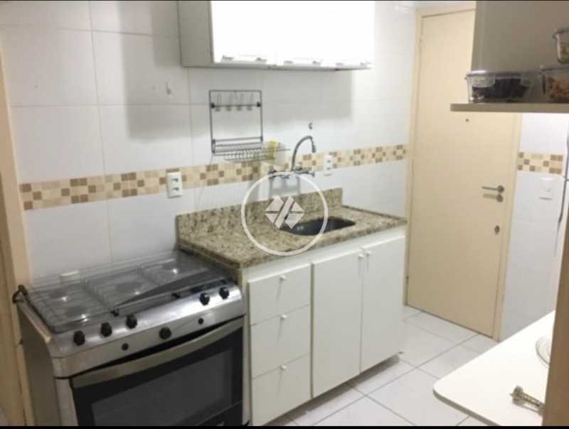Apartamento 2 quartos à venda  Copacabana, Rio de Janeiro - R$ 900.000