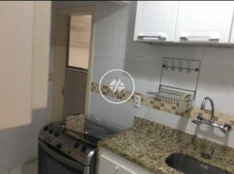 Apartamento 2 quartos à venda  Copacabana, Rio de Janeiro - R$ 900.000
