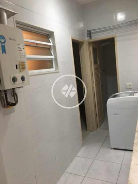 Apartamento 2 quartos à venda  Copacabana, Rio de Janeiro - R$ 900.000