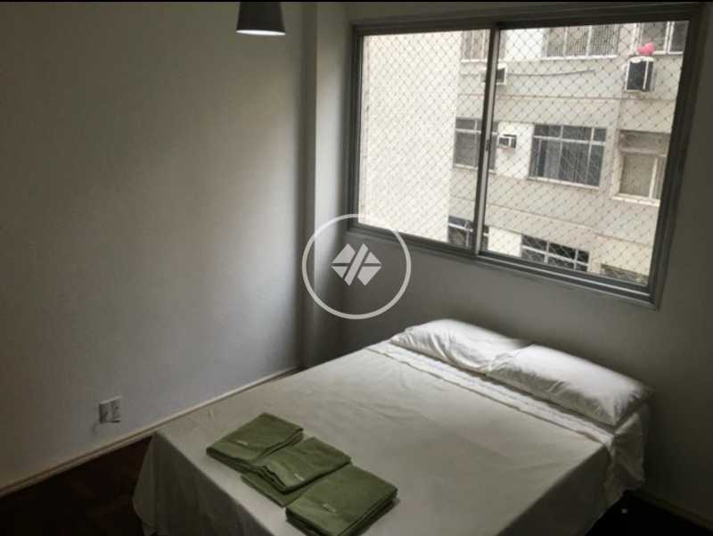 Apartamento 2 quartos à venda  Copacabana, Rio de Janeiro - R$ 900.000