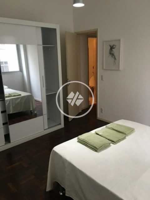 Apartamento 2 quartos à venda  Copacabana, Rio de Janeiro - R$ 900.000
