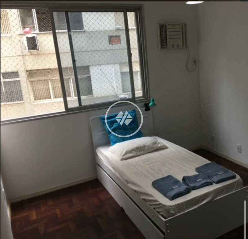 Apartamento 2 quartos à venda  Copacabana, Rio de Janeiro - R$ 900.000