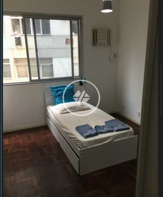 Apartamento 2 quartos à venda  Copacabana, Rio de Janeiro - R$ 900.000